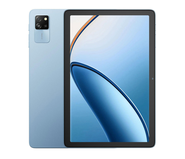 BLACKVIEW TAB 60 10,1" 4/128GB WiFi niebieski - 1340577 - zdjęcie